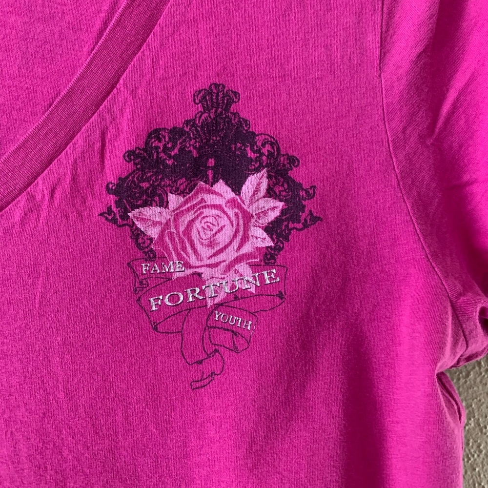 Express ladies top